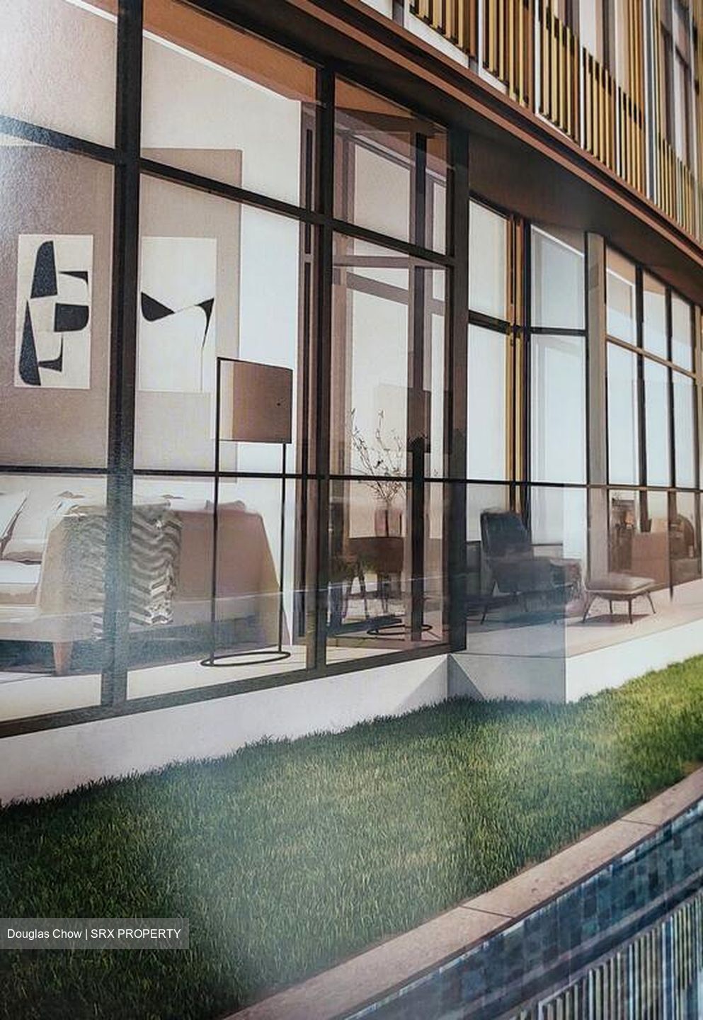 K Suites (D15), Apartment #475403711